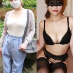 昔はヤンチャしてたであろう巨乳奥様が絶対陰キャだった男2人に寝取られるなんて旦那様にとっては鬱勃起度100％の最高の動画が撮れました