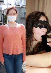 優しすぎる旦那様とのセックスに満足できない超どMの奥様が本当にされたかった首絞めガン突きバチボコプレイをNTRで実現されました----
