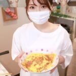 人妻オムライス ありさ（34）