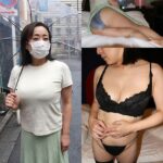 人妻寝取られ 人妻さん064