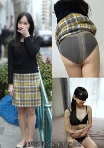 人妻寝取られ れいこ（52）