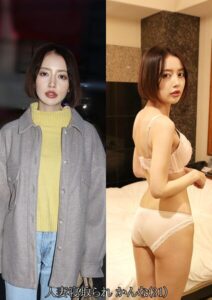 人妻寝取られ かんな（31）