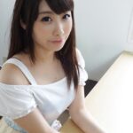 何も知らないでやって来た底なしに明るいAV志望の二十歳の女子