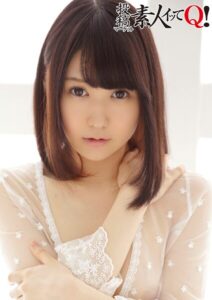 イメージビデオの撮影にやって来た20歳ののぞみちゃん