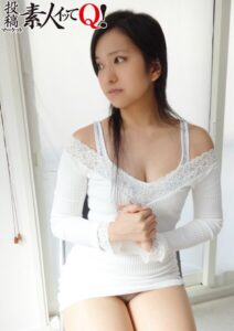 旦那に内緒のアルバイト27歳人妻----