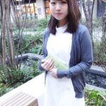 お昼休憩の歯科助手を誘って鬼畜中出し！----