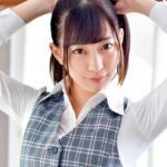 ●い潰れてベンチで寝てたカワイイOLを連れ込み中出し！----