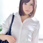カワイイ生保レディに声を掛けて枕を仕掛けたら中出しまでさせてくれた！----