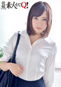 カワイイ生保レディに声を掛けて枕を仕掛けたら中出しまでさせてくれた！----