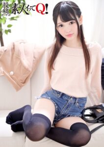 コンパで一番カワイイ子を部屋に連れ込んだら、豹変して女王様に！？----