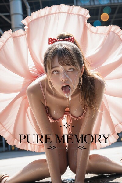 PURE MEMORY 永遠の卒業 35