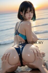 PURE MEMORY 淡い色彩の記憶 68