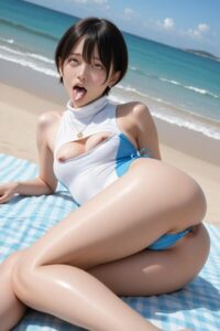 えーあいどる ― しろいといき ―