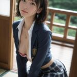 純真ラボ ― 葛城ミラ ―----