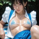 純真ラボ ― 園田マリエ ―