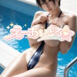 えーあいどるはクラスで二番目に可愛いボーイッシュな女の子 慣れない誘惑 36