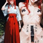 禁断ガール 〜神代 メイ〜