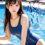 AI MODE MAGAZINE スクール水着vol.1