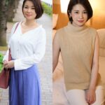 【舞ワイフ公式写真集】由美奈さん（31）〜出会い＆蒼い再会〜