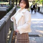 【舞ワイフ公式写真集】美雨さん（28）〜出会い〜