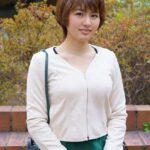 【舞ワイフ公式写真集】ゆうなさん（30）〜出会い〜