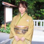 【舞ワイフ公式写真集】雅さん（28）〜出会い〜