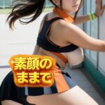 素顔のままで Gentle Touch 44