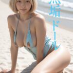 無垢ドール 「……愛してるって言ったら、あなたはもっと私を酷くしてくれる？」 59