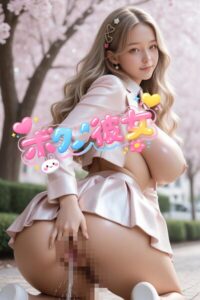 ボクノ彼女 運命を捧げるよ。最後の一瞬まで、あなたの愛の虜だから 21----