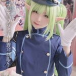 みさ呆呆 ブルア〇ノゾミ＋春日野穹 制服ver.