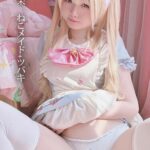 みさ呆呆 ねこメイド＋ツバキみさ呆呆