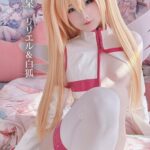 みさ呆呆 リリエル＆白狐みさ呆呆