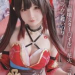 みさ呆呆 『崩壊:スター○イル』 花火 三月なのか ギルティ○ラウン楪いのり