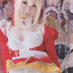 みさ呆呆 うちのねこが女○子でかわいい きなこ、FG○ネロメイド、オリジナルシスター