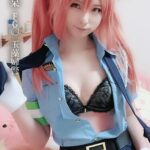 みさ呆呆 FG○ 玉藻婦警