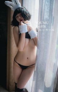 YOUMU No.078 バニーガール