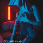 YOUMU No.074 ス●イダーウーマン