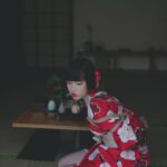 YOUMU No.046 着物SM