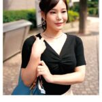 清楚な隠れ巨乳人妻（G乳）フェラと手コキのコンビネーションが超絶快感----