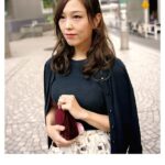 妖艶なフェロモン漂う人妻 警戒心強のデカ乳首人妻----