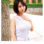 デカ乳首Gカップ人妻 夢中に腰振り貪りアクメ！----