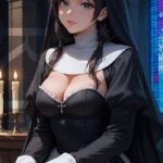 Sister in Black【FREE】