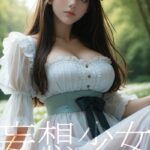 妄想少女 〜白いドレスと秘密の花園〜