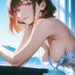 桐島 美波