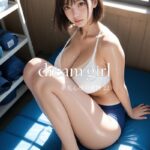 dream girl 夢見心地の愛撫 22