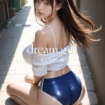 dream girl ほどけない魔法 24