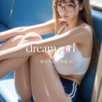 dream girl 重なり合う体温 26
