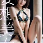 妄想美女 中東旅の思い出