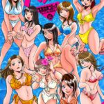 パシャ！！ハメカメラ season01【FANZA限定版】写真合体コミック素人ハメ撮り現場報告企画女優