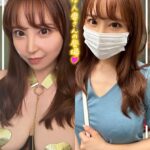 裏垢マン凸娘をDMナンパ お盛んな人妻さんの登場 Episode.02